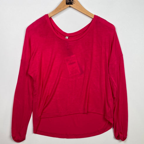 Knit wear